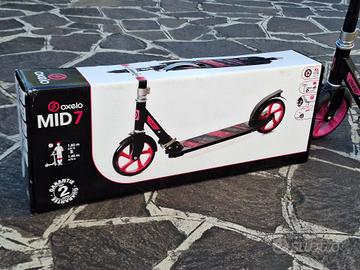 Monopattino MID 7 Oxelo(Decathlon)