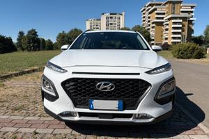 Hyundai Kona Hybrid 1.6 HEV Automatica