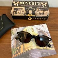 Occhiali da sole Moscot