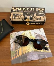 Occhiali da sole Moscot