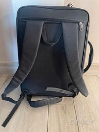 Zaino porta PC Samsonite nero