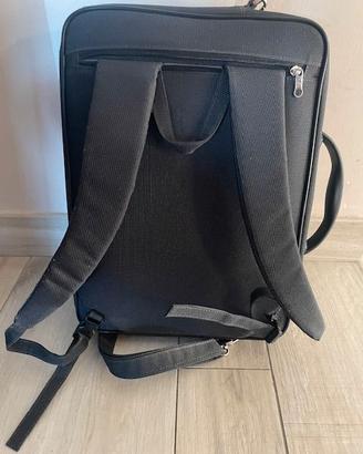 Zaino porta PC Samsonite nero