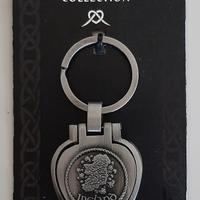 portachiavi con portafoto Irish Eritage Collection