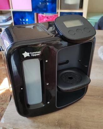tommee tippee perfect prep day & night scaldabibe