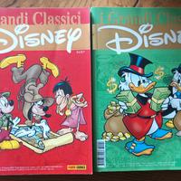 fumetti grandi classici paperino bundle