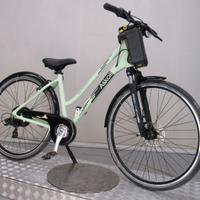 ASKOLL EB4 SPIRITO URBANO CITY EBIKE