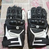 guanti moto da ragazzo 