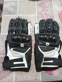 guanti moto da ragazzo 