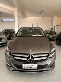 Mercedes-benz B 180 d Automatic Business