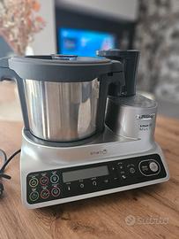 Robot da cucina Kenwood Kcook MultiSmart