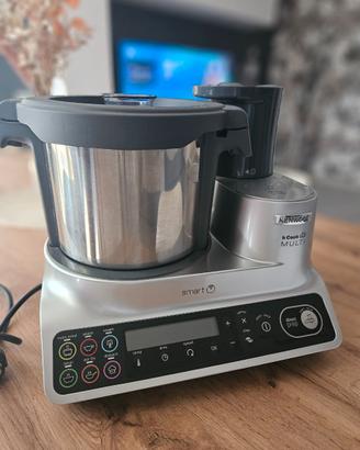 Robot da cucina Kenwood Kcook MultiSmart