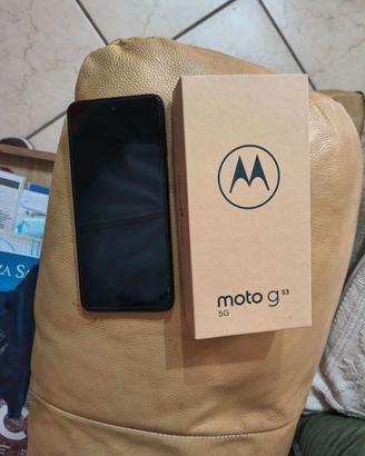 Motorola g53 5g