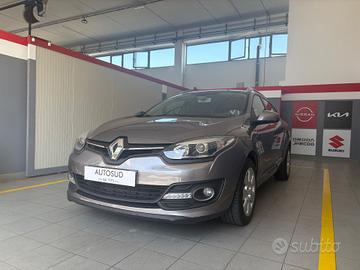 Renault Megane Mégane 1.5 dCi 110CV EDC SporTour L