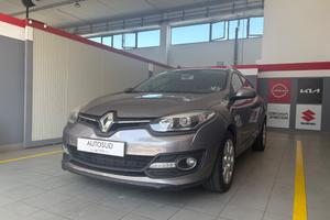 Renault Megane Mégane 1.5 dCi 110CV EDC SporTour L