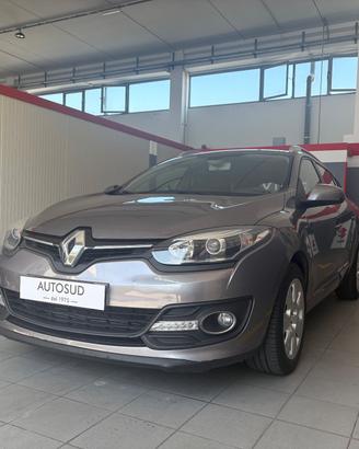 Renault Megane Mégane 1.5 dCi 110CV EDC SporTour L