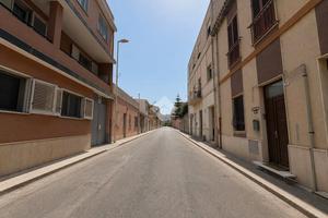 Quadrilocale con due camere da letto