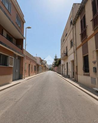 Quadrilocale con due camere da letto