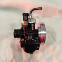 19 PHBG Racing Nero modificato by alElaborazioni 