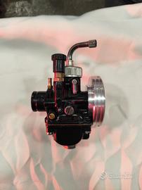 19 PHBG Racing Nero modificato by alElaborazioni 