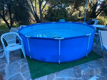 Piscina fuori terra Bestway
