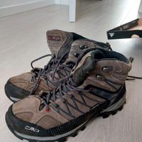 CMP Rig MID taglia 41