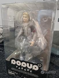 attack on titan Reiner Braun figure