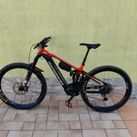 MONDRAKER CRAFTY  R E- BIKE TAGLIA M