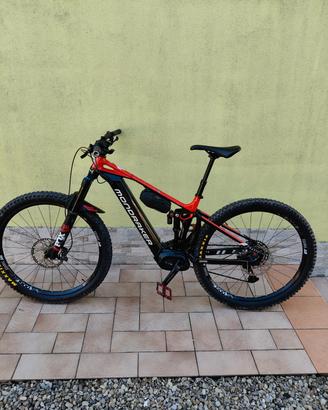 MONDRAKER CRAFTY  R E- BIKE TAGLIA M