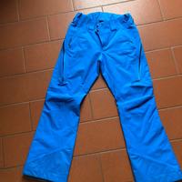 Pantaloni sci/freeride Patagonia