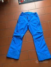 Pantaloni sci/freeride Patagonia