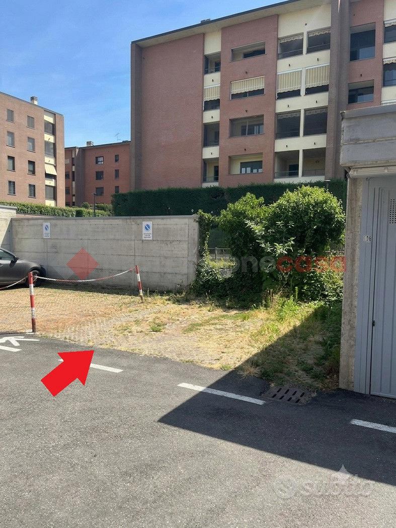 Appartamento – Opera, Cascina Torre - Vista 5