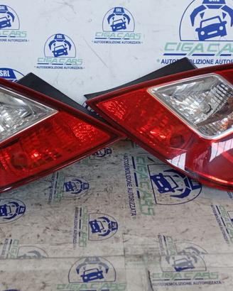 OPEL CORSA FANALE POSTERIORE DX SX