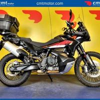 KTM 790 Adventure Garantita e Finanziabile
