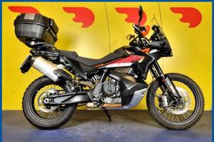 KTM 790 Adventure Garantita e Finanziabile
