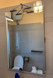 Specchio bagno