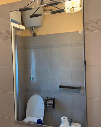 Specchio bagno