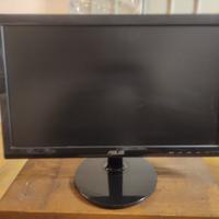 Monitor ASUS