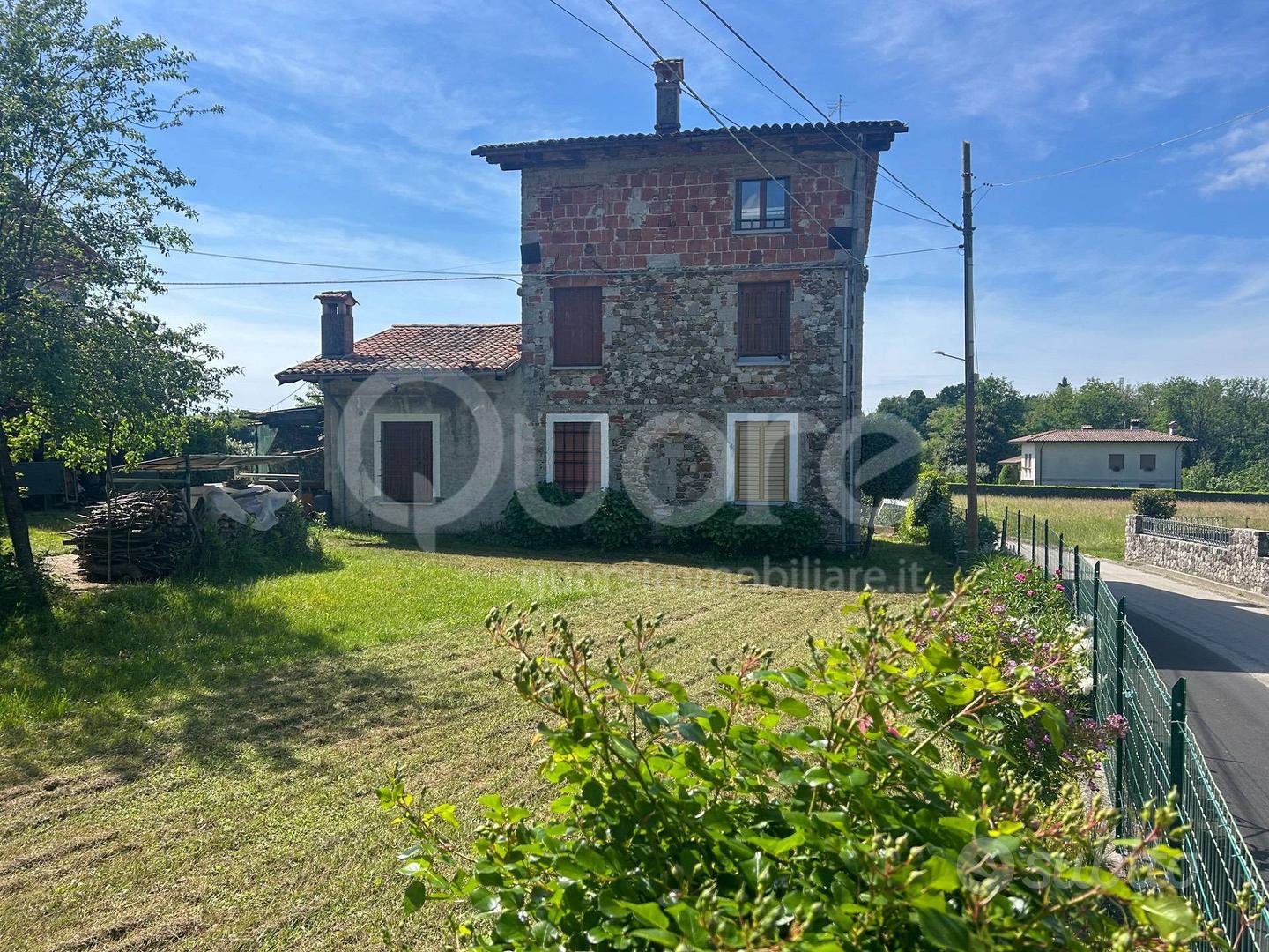 House in Tricesimo, Braidamatta / Braidemate, Borgo Condui / Borc dai Condui - Vista 4