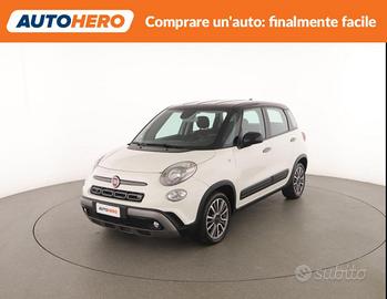 FIAT 500L ZX07137