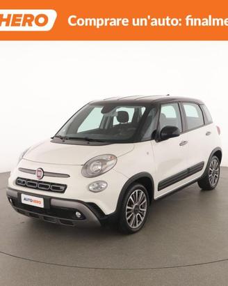 FIAT 500L ZX07137