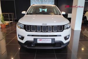 JEEP Compass 2.0 Multijet II aut. 4WD Longi U10725