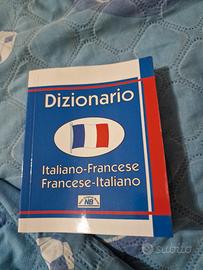 dizionario italiano-francese e viceversa