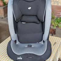 Seggiolino auto 9/36 kg