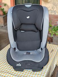 Seggiolino auto 9/36 kg