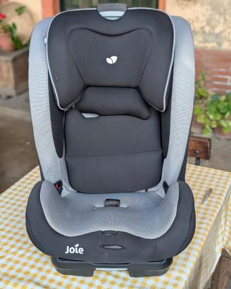 Seggiolino auto 9/36 kg