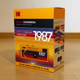 Kodak charmera