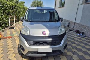 Fiat qubo 1.3 mjt 80 cv