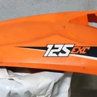 Codino KTM EXC 125 