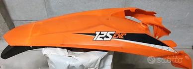 Codino KTM EXC 125 