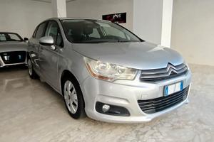 Citroen C4 1.6 HDi 90 Seduction